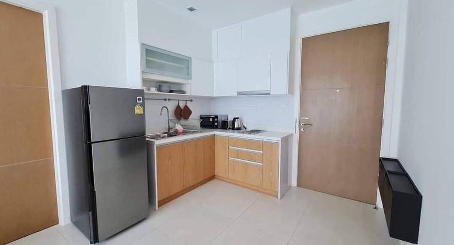 For rent 1 bed condo in Hua Hin, Prachuap Khiri Khan