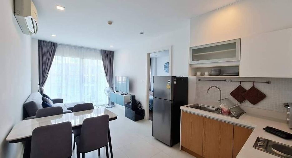 For rent 1 bed condo in Hua Hin, Prachuap Khiri Khan