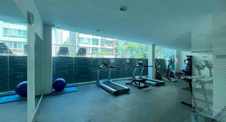 For rent 1 bed condo in Hua Hin, Prachuap Khiri Khan