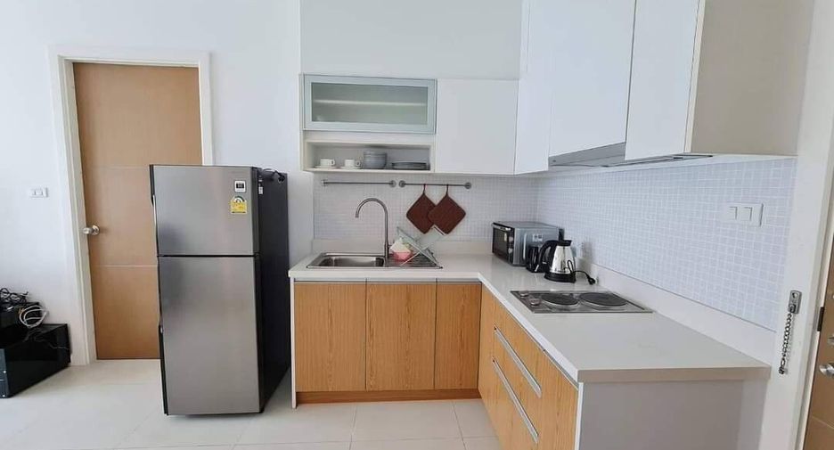 For rent 1 bed condo in Hua Hin, Prachuap Khiri Khan