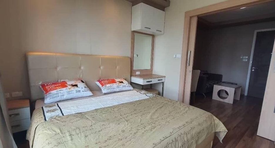 Продажа 1 кровать кондо в Mueang Chiang Mai, Чианг Маи