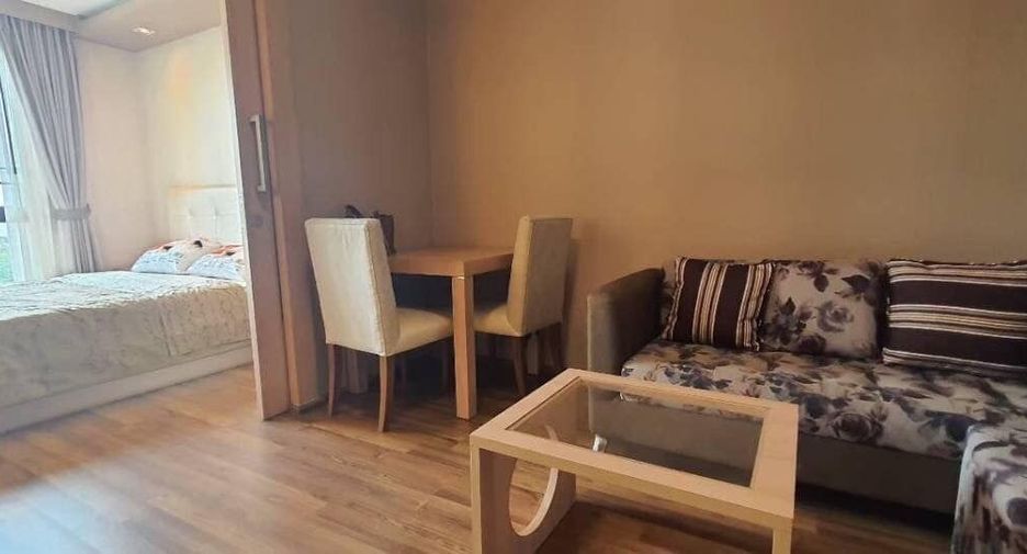 Продажа 1 кровать кондо в Mueang Chiang Mai, Чианг Маи