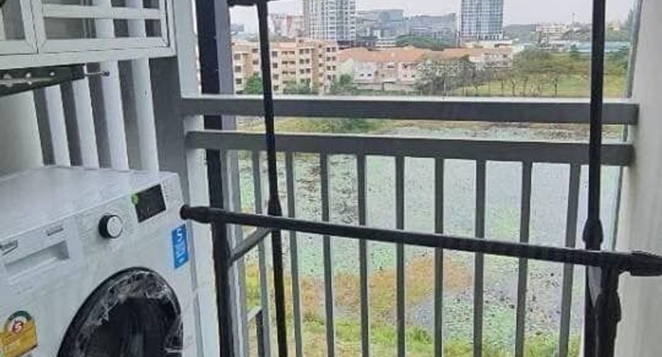 Продажа 1 кровать кондо в Mueang Chiang Mai, Чианг Маи