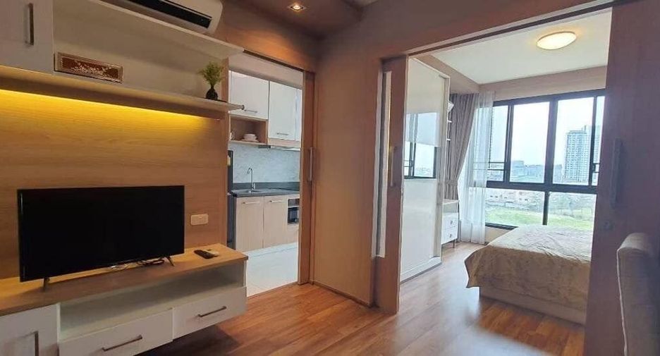 Продажа 1 кровать кондо в Mueang Chiang Mai, Чианг Маи