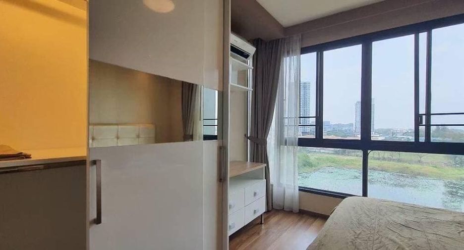 Продажа 1 кровать кондо в Mueang Chiang Mai, Чианг Маи