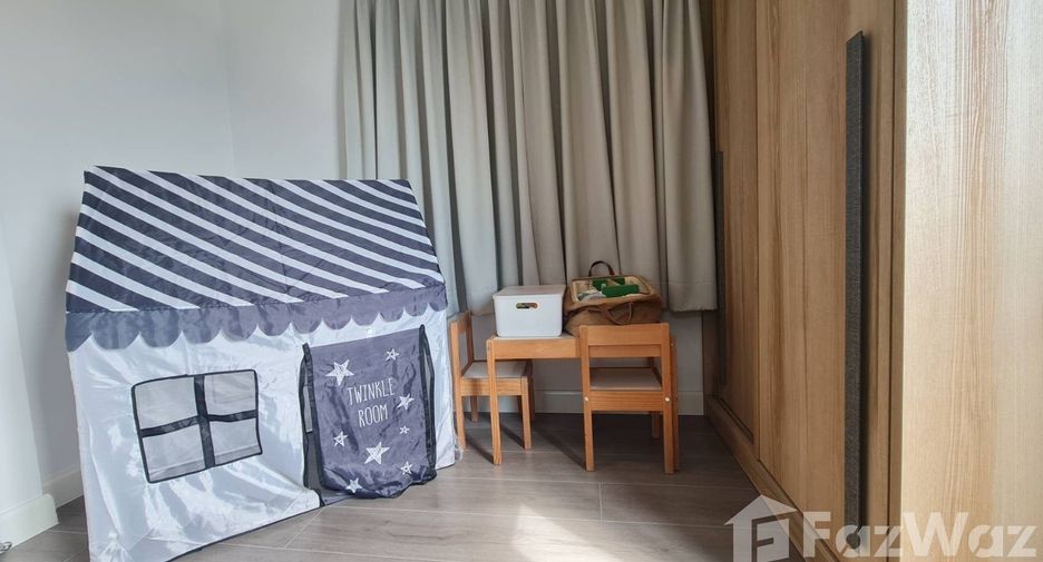 ขาย และ ให้เช่า 3 ห้องนอน บ้านเดี่ยว ใน ชะอำ, เพชรบุรี