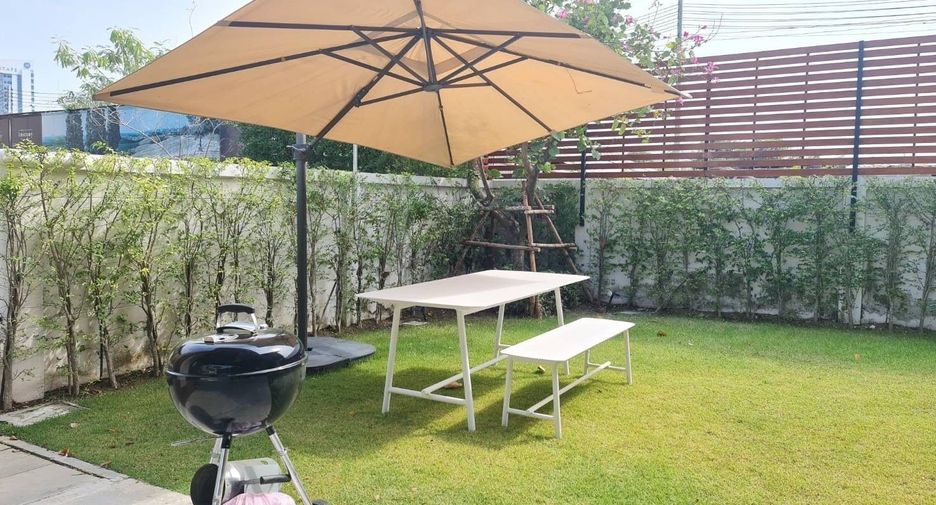ขาย และ ให้เช่า 3 ห้องนอน บ้านเดี่ยว ใน ชะอำ, เพชรบุรี