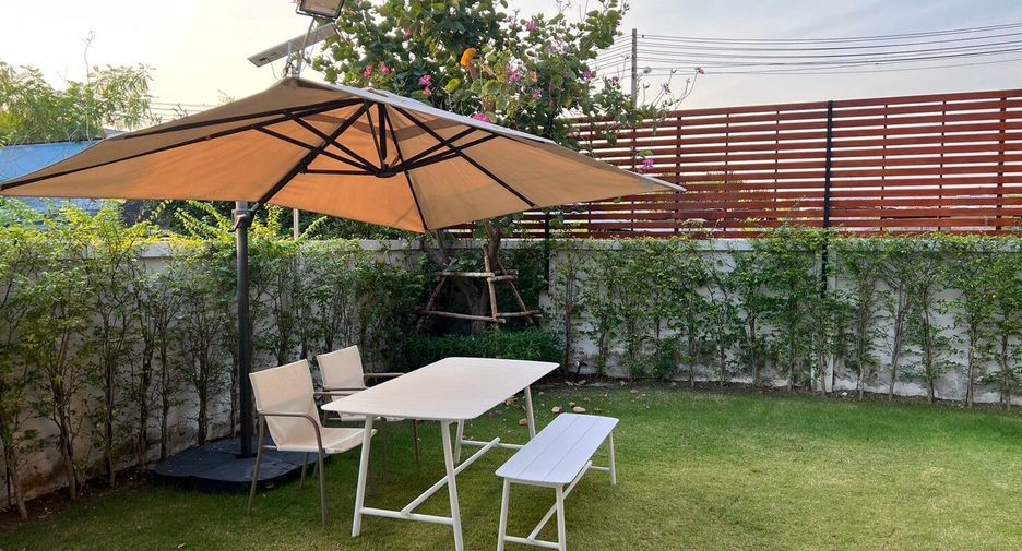 ขาย และ ให้เช่า 3 ห้องนอน บ้านเดี่ยว ใน ชะอำ, เพชรบุรี