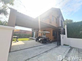 出售 和 出租 3 卧室 独立屋 在 Cha-Am, Phetchaburi