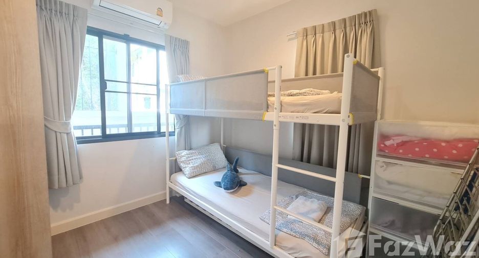 ขาย และ ให้เช่า 3 ห้องนอน บ้านเดี่ยว ใน ชะอำ, เพชรบุรี