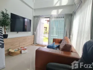 出售 和 出租 3 卧室 独立屋 在 Cha-Am, Phetchaburi