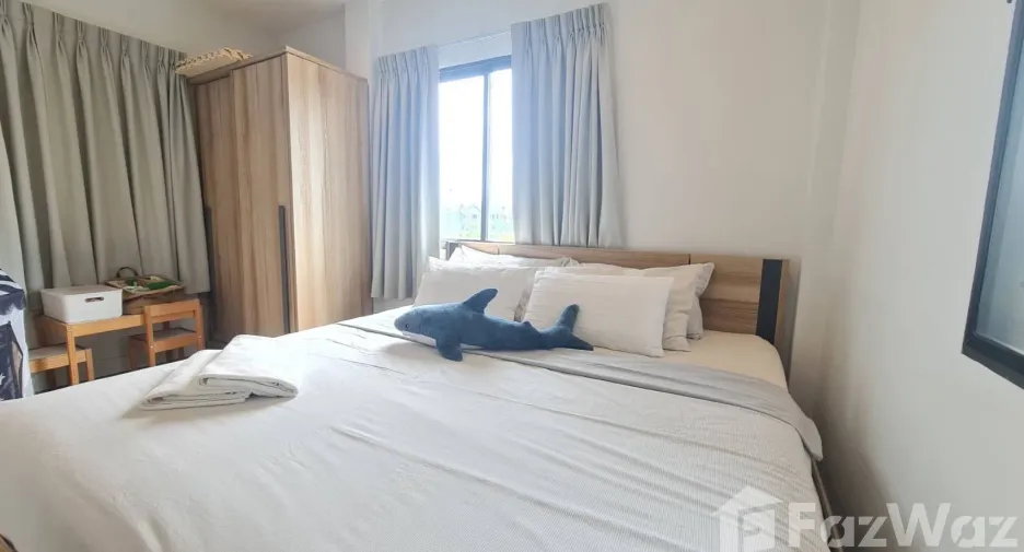 ขาย และ ให้เช่า 3 ห้องนอน บ้านเดี่ยว ใน ชะอำ, เพชรบุรี