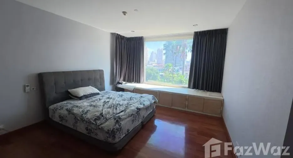 For sale 3 bedrooms condo in Bang Kho Laem, Bangkok