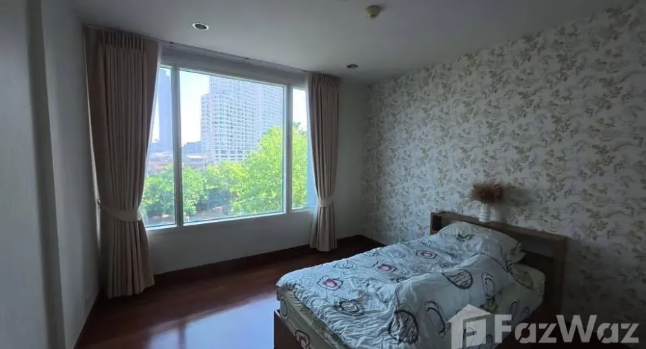 For sale 3 bedrooms condo in Bang Kho Laem, Bangkok