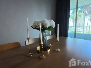 Продажа 3 спальни кондо в Банг Кхо Лаем, Бангкок