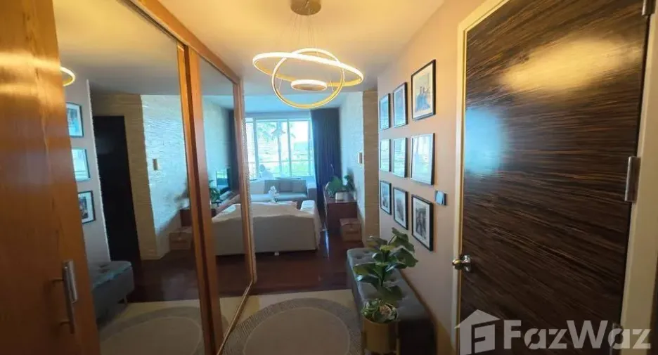 For sale 3 bedrooms condo in Bang Kho Laem, Bangkok