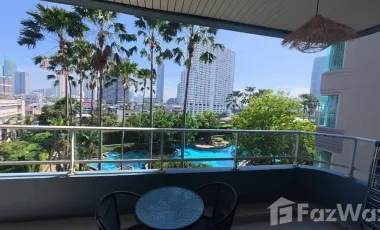 Wohnung zum Kauf mit 3 Zimmer in Bang Kho Laem, Bangkok