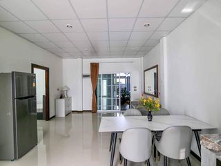À louer 2 chambres appartement à Hua Hin, Prachuap Khiri Khan