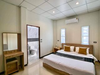 For Rent 2 Bedroom Apartment In Hua Hin, Prachuap Khiri Khan
