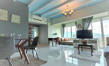 Apartment zur Miete mit 2 Zimmer in Mueang Chiang Mai, Chiang Mai