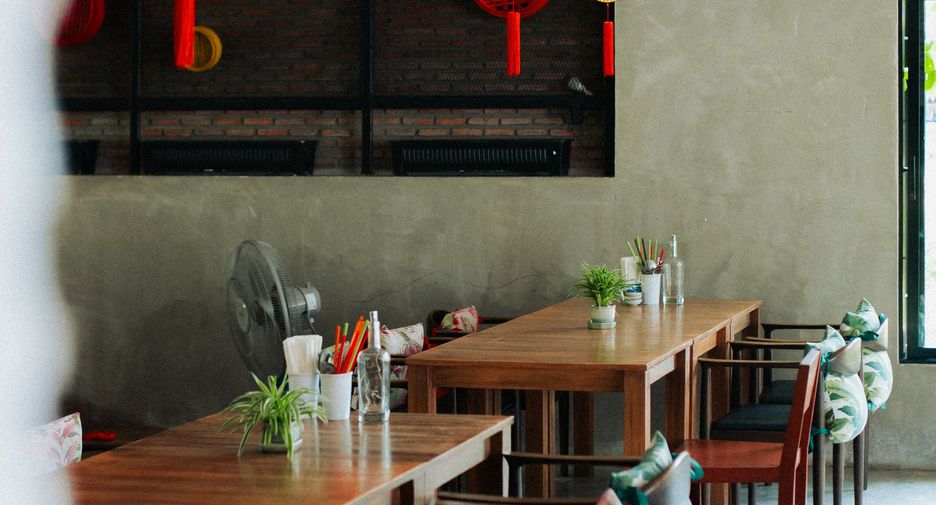 For sale retail Space in Ko Samui, Surat Thani