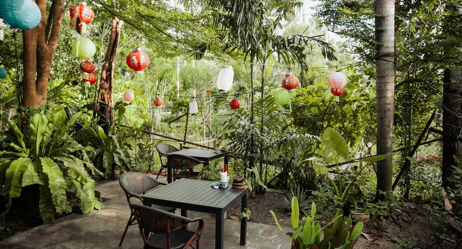 For sale retail Space in Ko Samui, Surat Thani