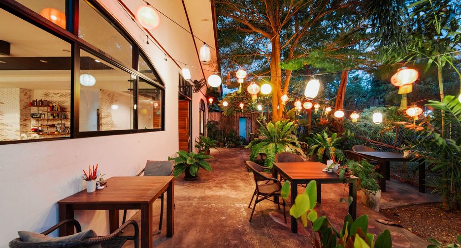 For sale retail Space in Ko Samui, Surat Thani