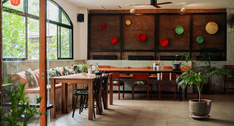 For sale retail Space in Ko Samui, Surat Thani