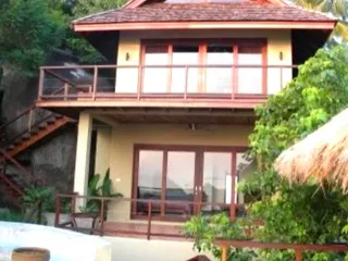 Продажа 2 спальни дом в Самуи, Сураттани