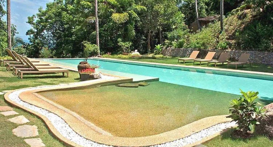 For sale 2 bedrooms house in Ko Samui, Surat Thani