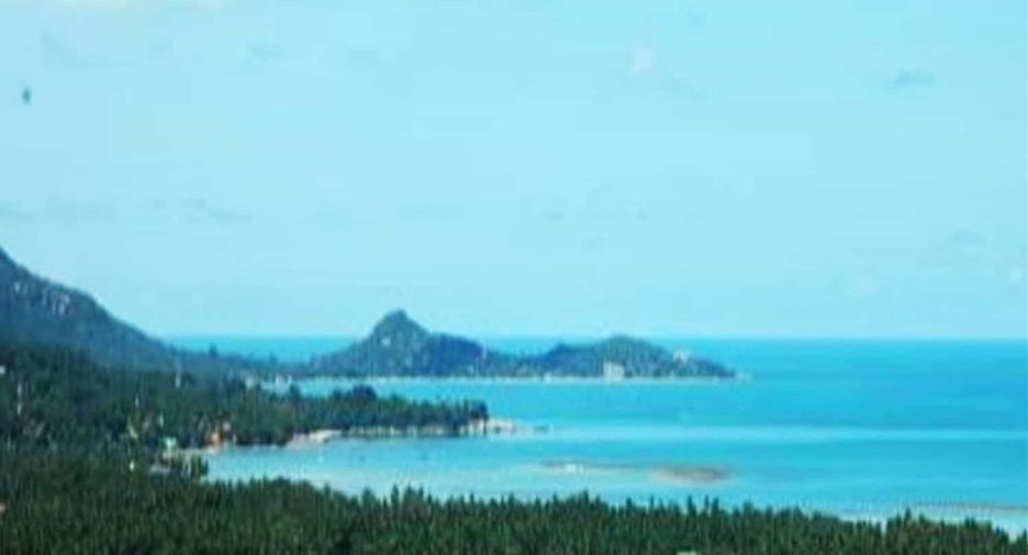 For sale 2 bedrooms house in Ko Samui, Surat Thani