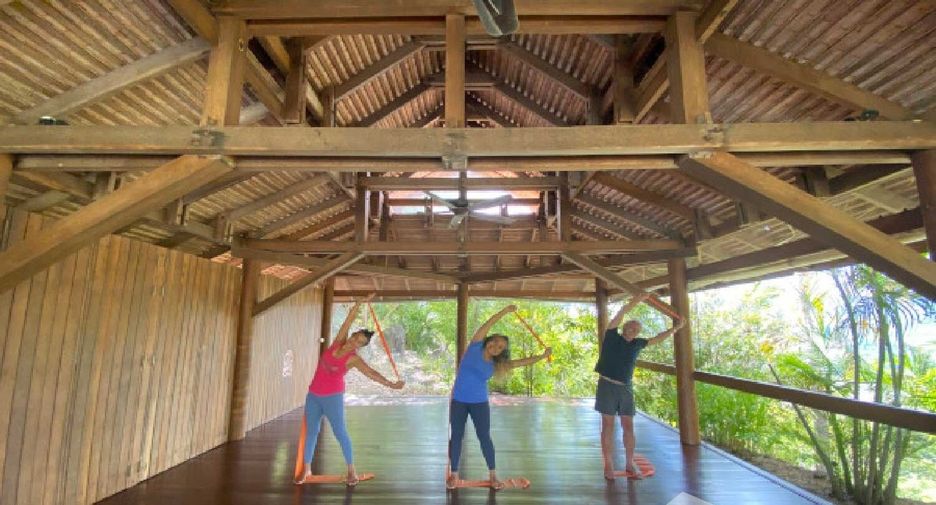 For sale 2 bedrooms house in Ko Samui, Surat Thani