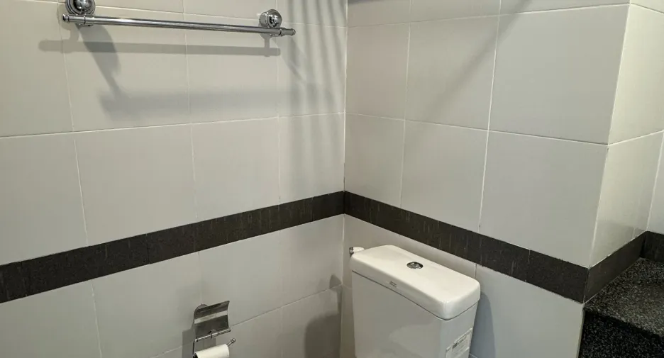 For sale 1 bed condo in Ratchathewi, Bangkok