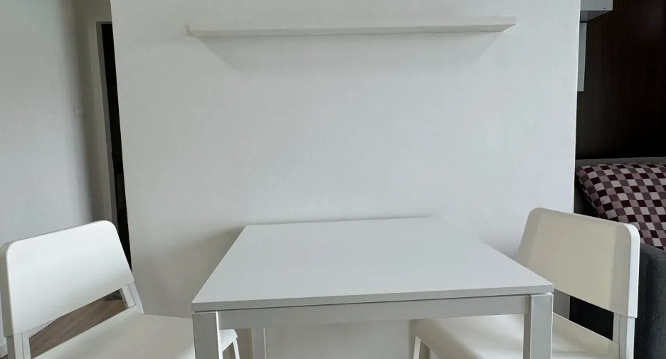 For sale 1 bed condo in Ratchathewi, Bangkok