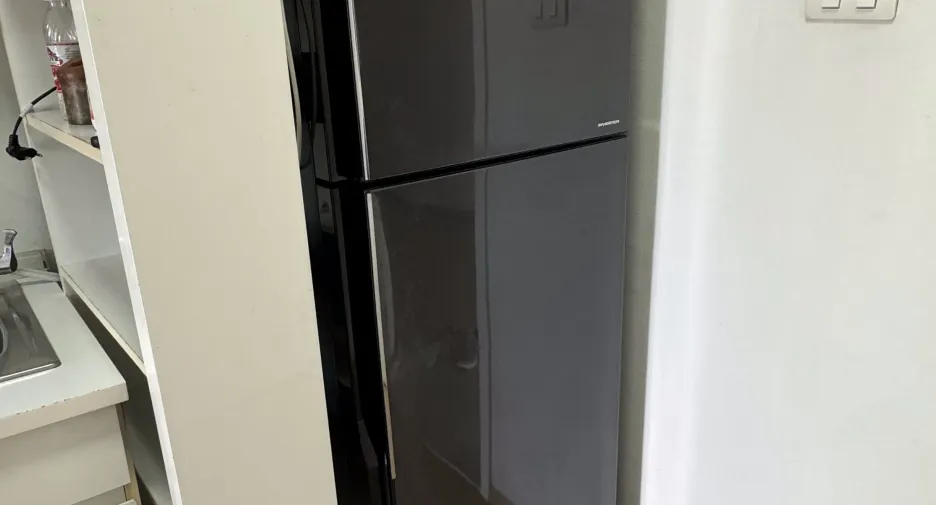 For sale 1 bed condo in Ratchathewi, Bangkok