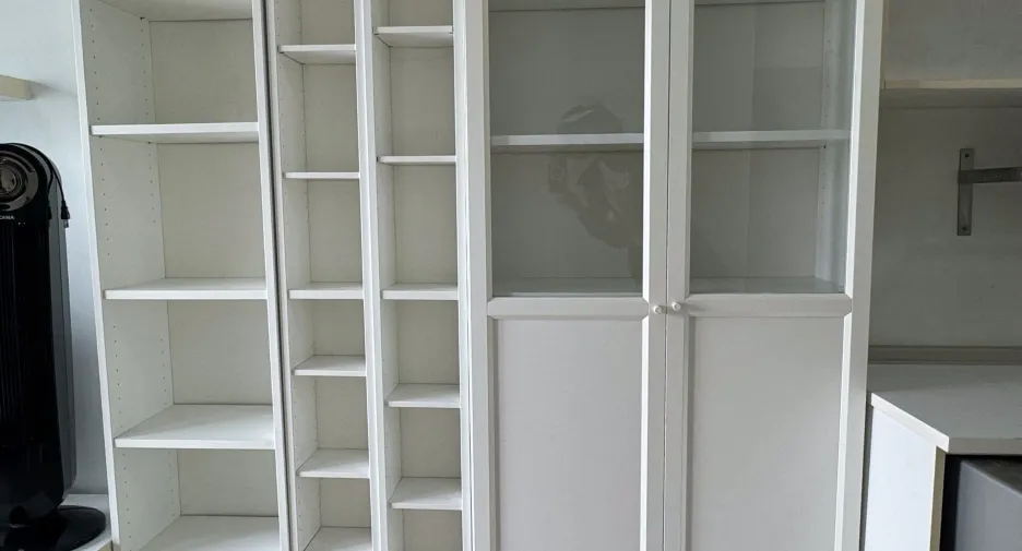 For sale 1 bed condo in Ratchathewi, Bangkok