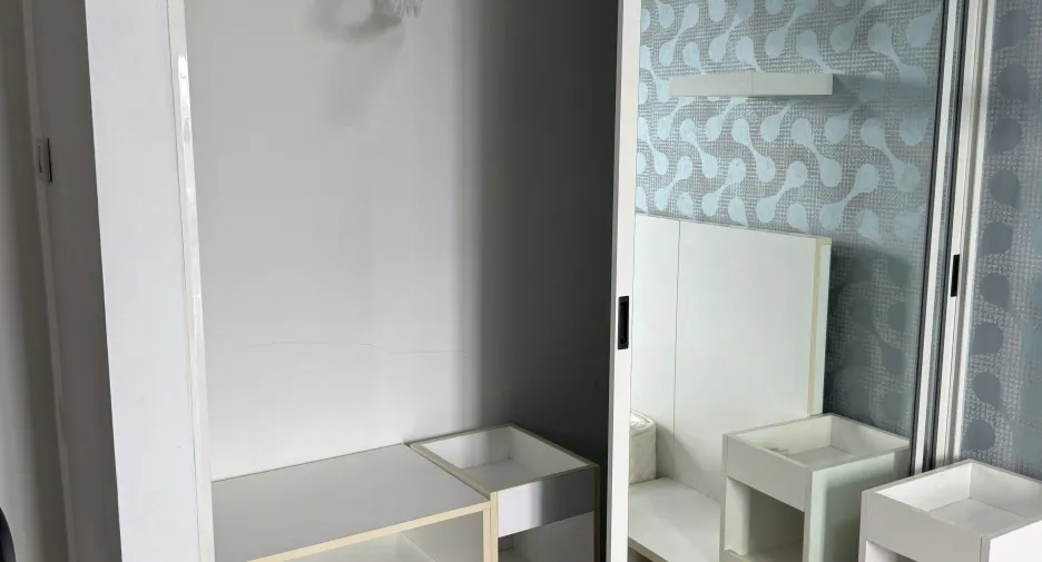 For sale 1 bed condo in Ratchathewi, Bangkok