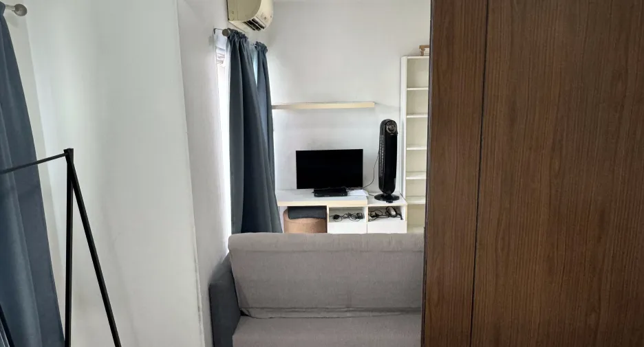 For sale 1 bed condo in Ratchathewi, Bangkok