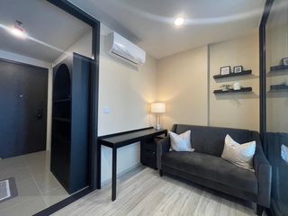Wohnung zum Kauf mit 1 Zimmer in Huai Khwang, Bangkok