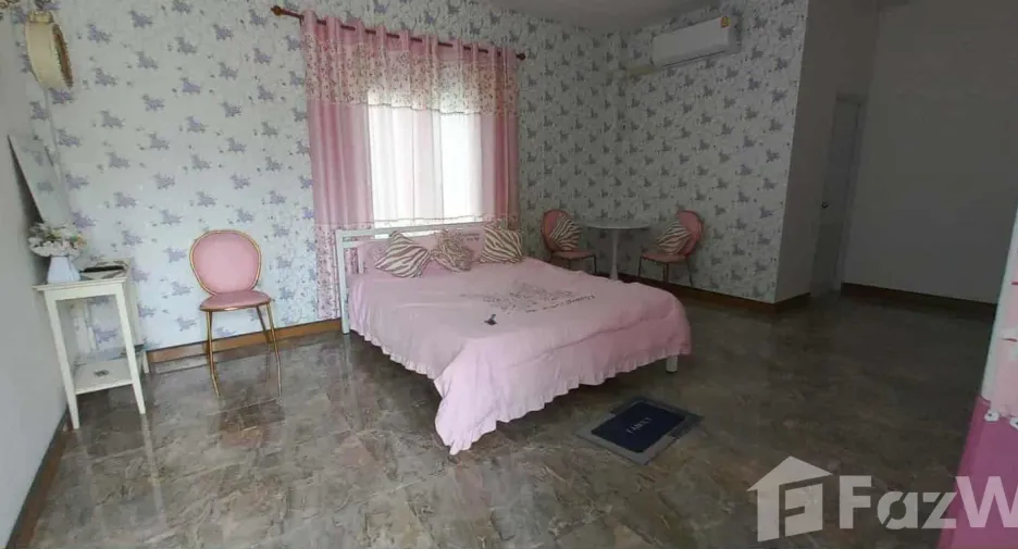 For rent 3 bedrooms house in Hua Hin, Prachuap Khiri Khan