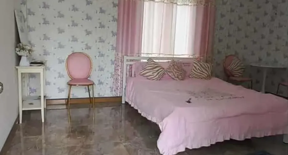 For rent 3 bedrooms house in Hua Hin, Prachuap Khiri Khan