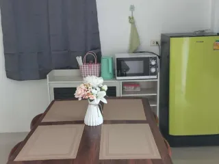 Haus zur Miete mit 3 Zimmer in Hua Hin, Prachuap Khiri Khan