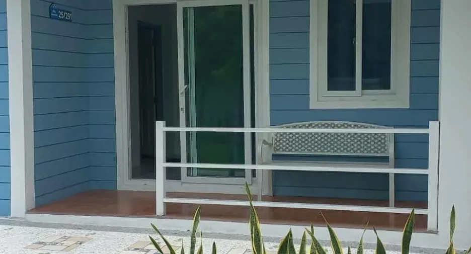 For rent 3 bedrooms house in Hua Hin, Prachuap Khiri Khan