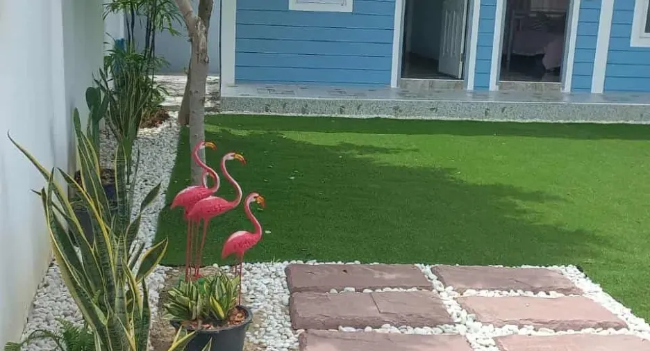 For rent 3 bedrooms house in Hua Hin, Prachuap Khiri Khan