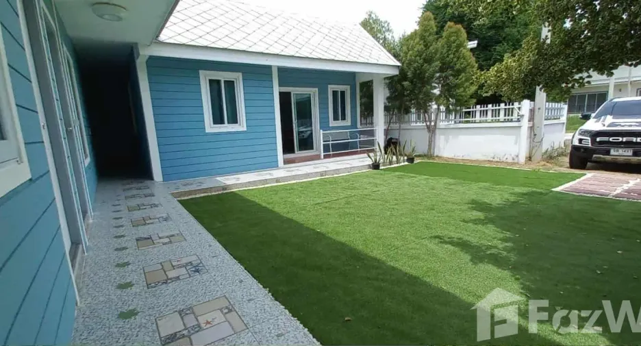 For rent 3 bedrooms house in Hua Hin, Prachuap Khiri Khan