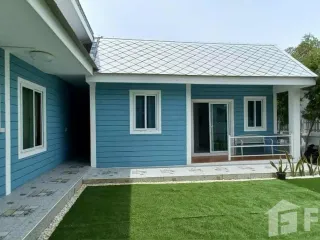 Haus zur Miete mit 3 Zimmer in Hua Hin, Prachuap Khiri Khan