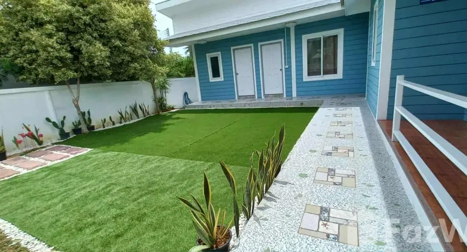 For rent 3 bedrooms house in Hua Hin, Prachuap Khiri Khan
