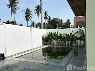 For sale 2 bedrooms villa in Ko Samui, Surat Thani