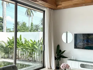 For sale 2 bedrooms villa in Ko Samui, Surat Thani