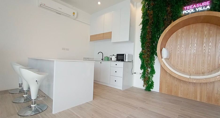 For sale and for rent 3 bedrooms villa in Hua Hin, Prachuap Khiri Khan